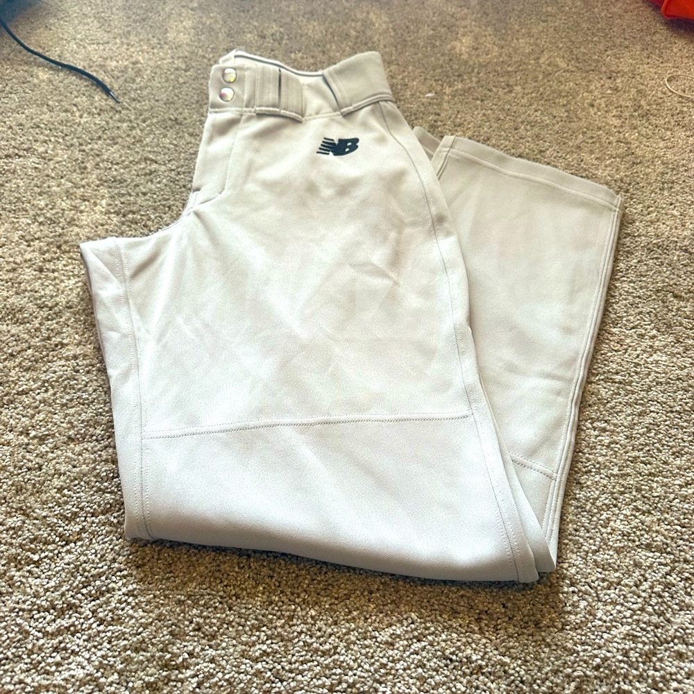 NWOT New Balance Baseball Pants